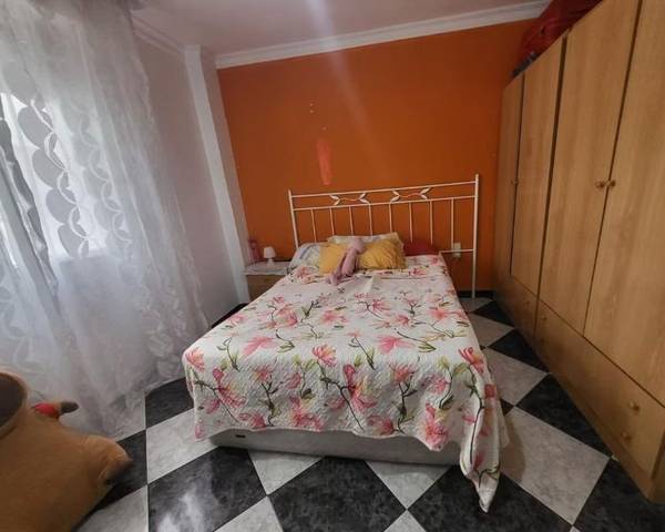 Piso en Venta en La Unión - Cruz de Humilladero - Los Tilos