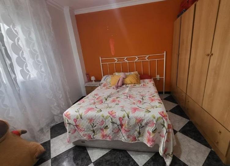 Foto 1 de Pis en venda a La Unión - Cruz de Humilladero - Los Tilos, Málaga