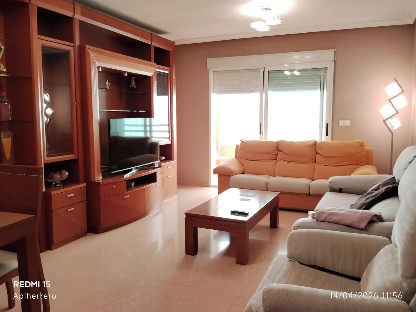 Flat for rent in Garbinet - Parque de las Avenidas