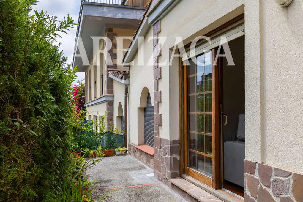 Casa con terrazza in vendita a Calle Rodil, imagen 3