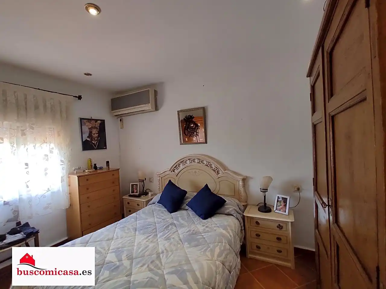 House with pool for sale in Diseminado Huertos San Roque, imagen 66
