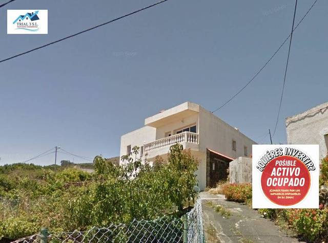 Casa-chalet en Venta en Calle Jineque en Valverde (Santa Cruz de Tenerife)