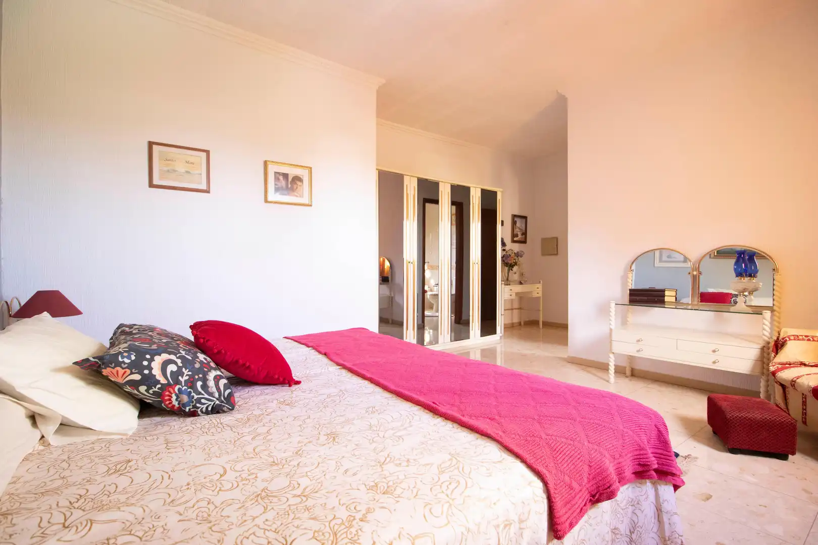 Bedroom of Houses for sale in San Miguel de Abona