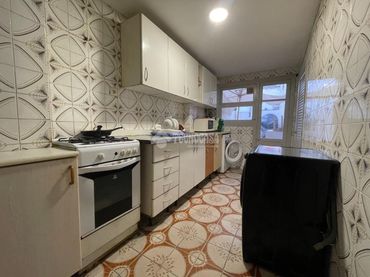 Piso con balcón en venta en Benicalap