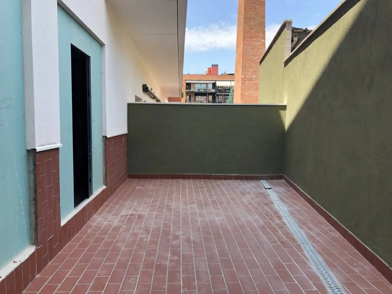 Local comercial de lloguer a Calle Annibal 16, imagen 7