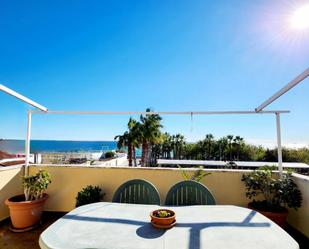 Terrace of House or chalet for sale in Vilassar de Mar  with Air Conditioner, Heating and Private garden