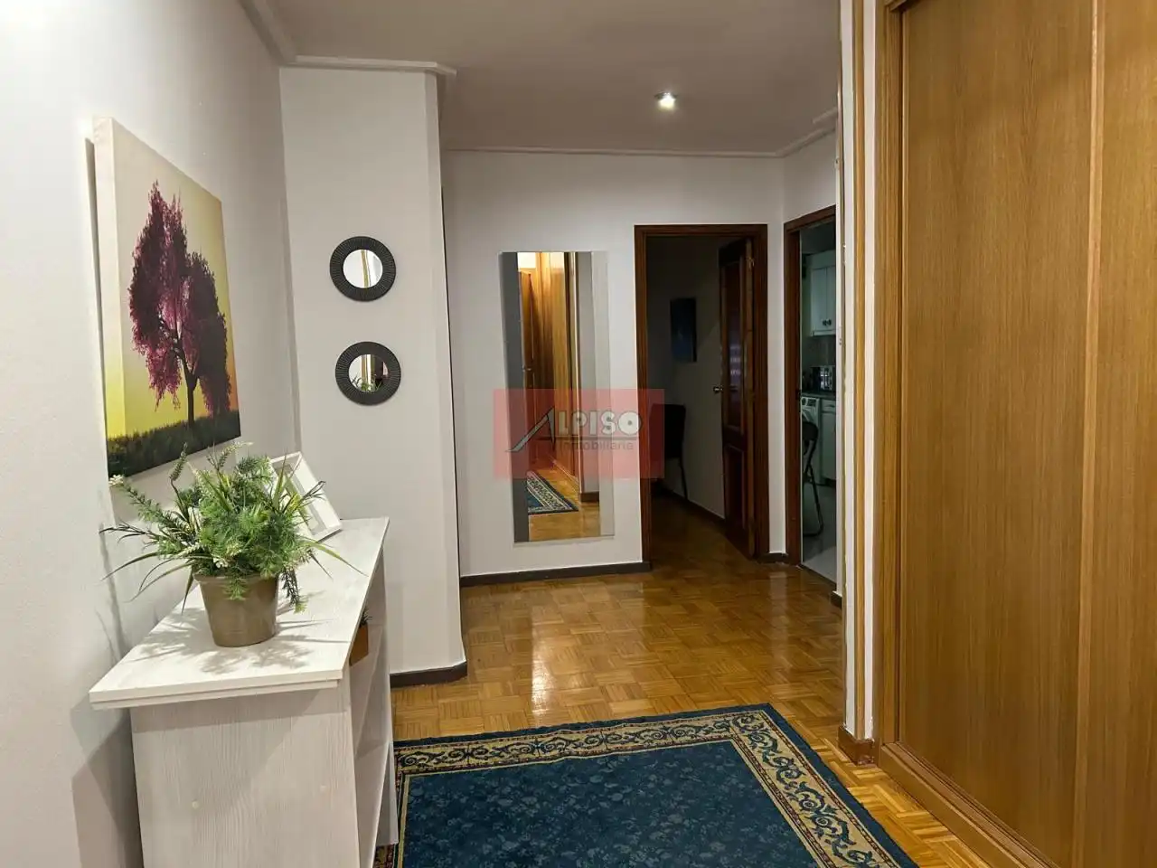 Apartamento de alquiler en Santo Domingo, Casco Viejo