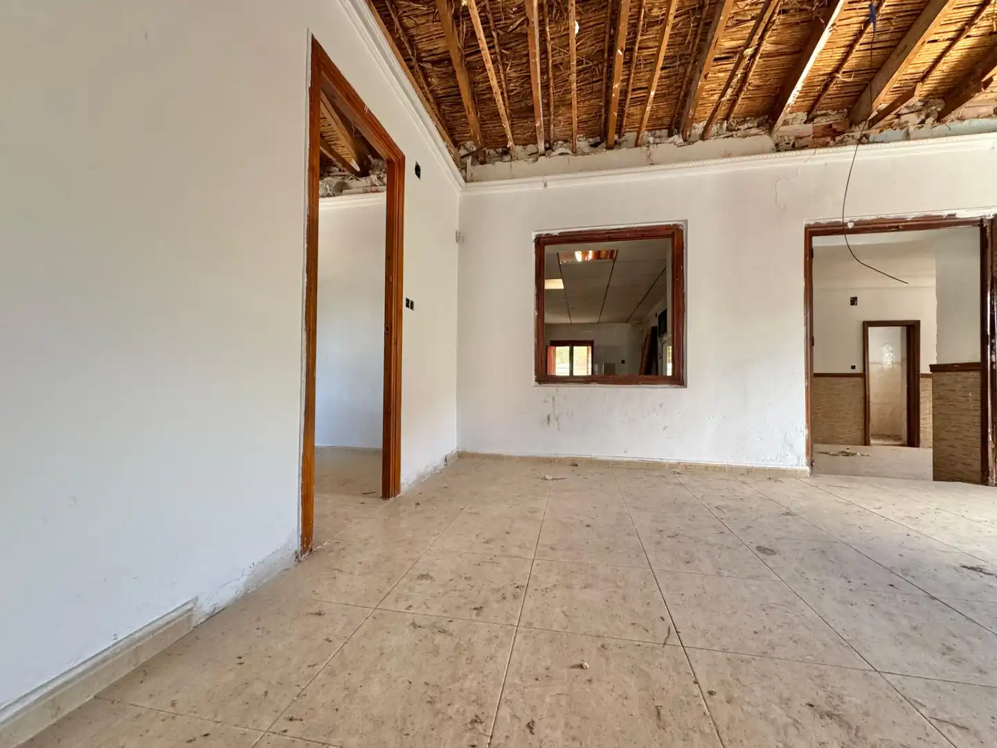 Casa o xalet en venda a Calle Sallavedra, Molins - Campaneta - San Bartolomé