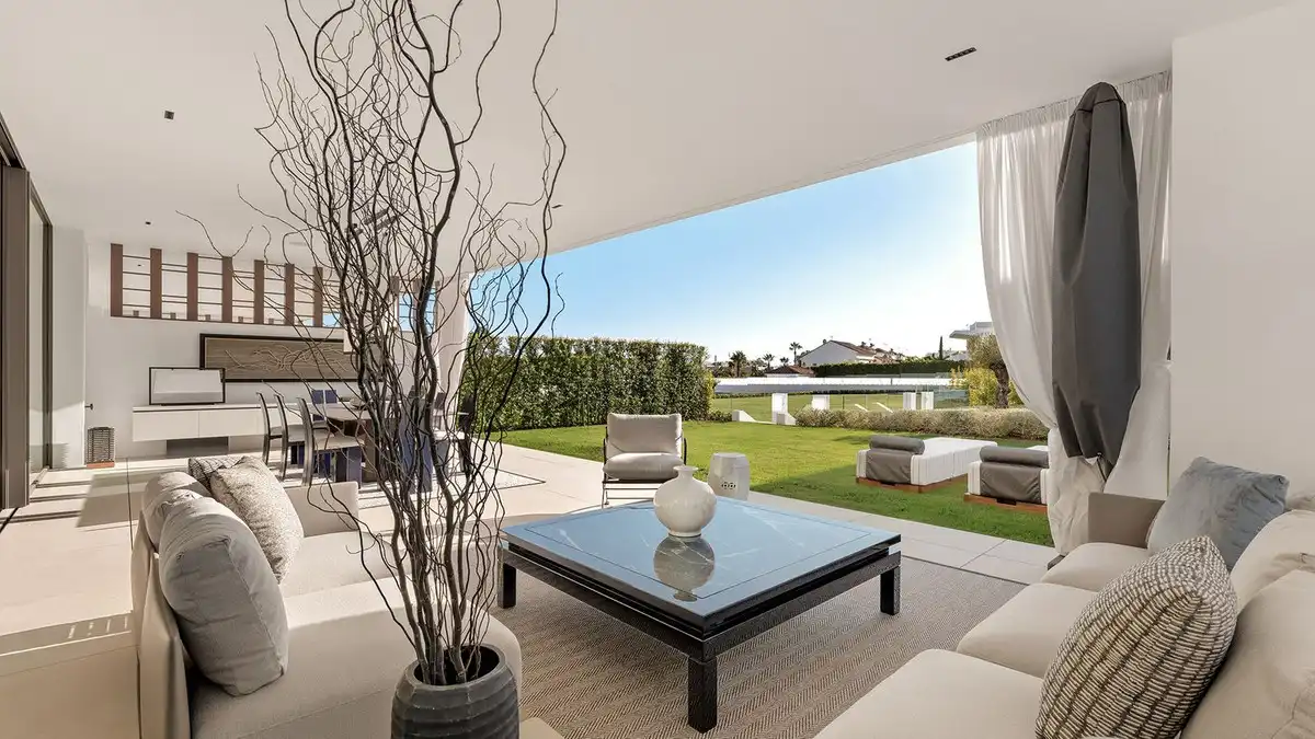 Casa a schiera in vendita a Marbella Centro, imagen 15