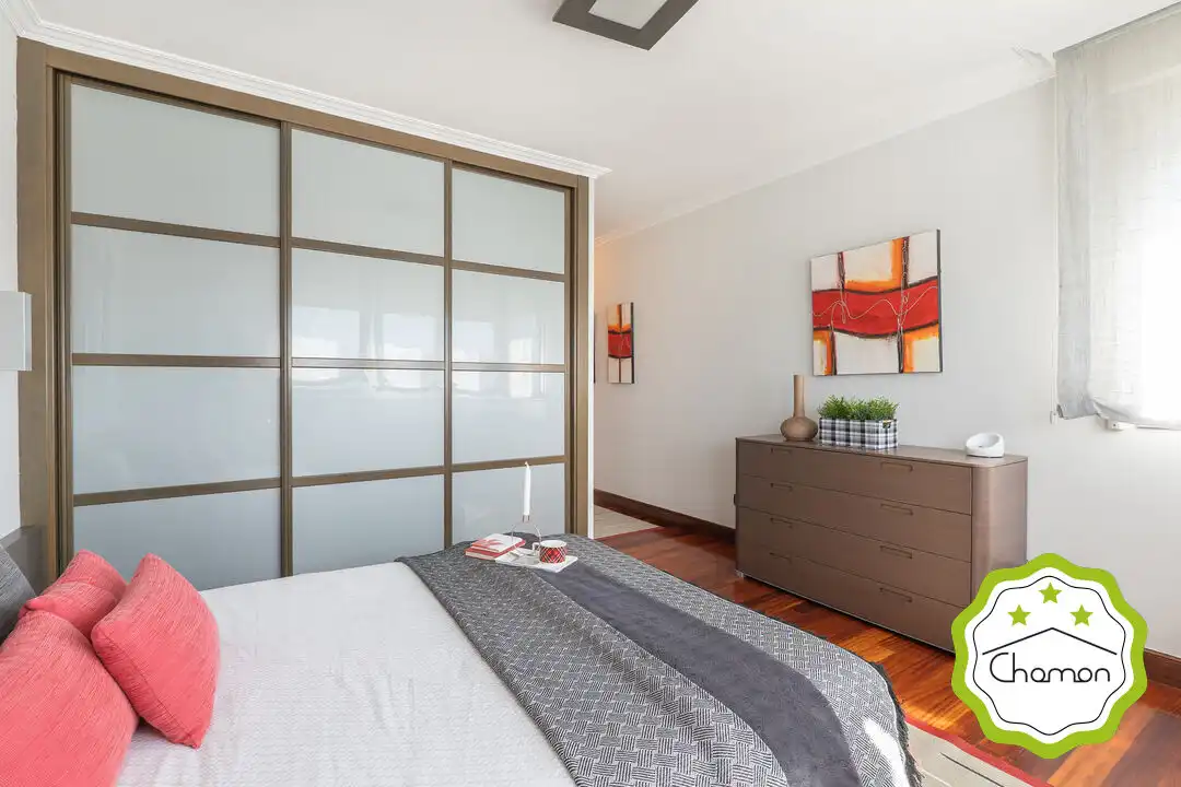 Flat with lift for sale in Centro Urbano - Hirigunea, imagen 40