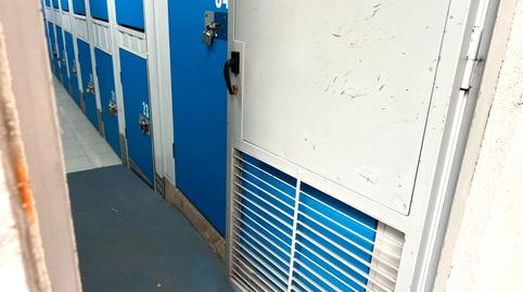 Foto 4 de Traster de lloguer a Carrer del Poeta Cabanyes, 4, El Poble Sec - Parc de Montjuïc, Barcelona