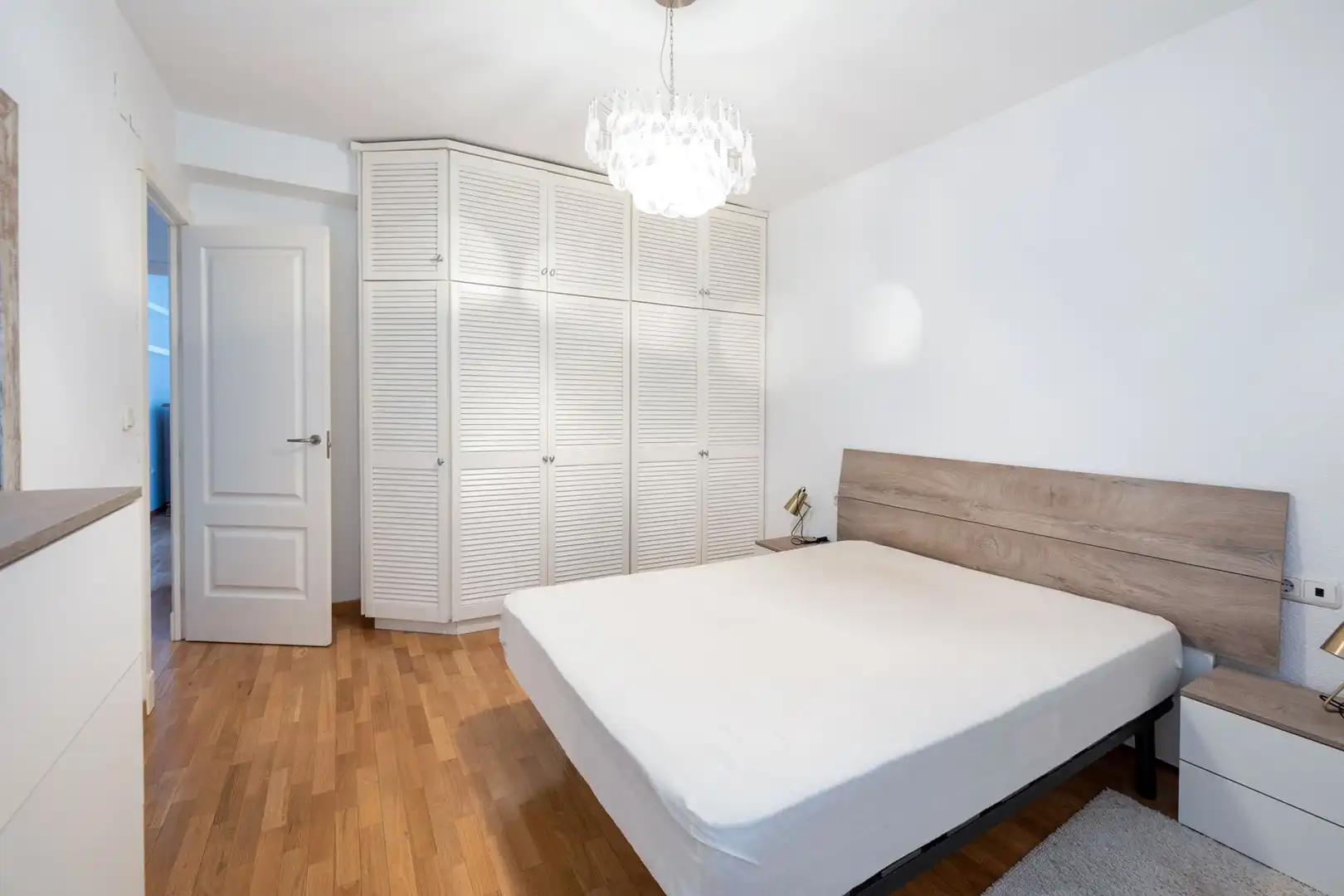 Appartement avec ascenseur à louer à Callejón del Ángel 14B, imagen 14