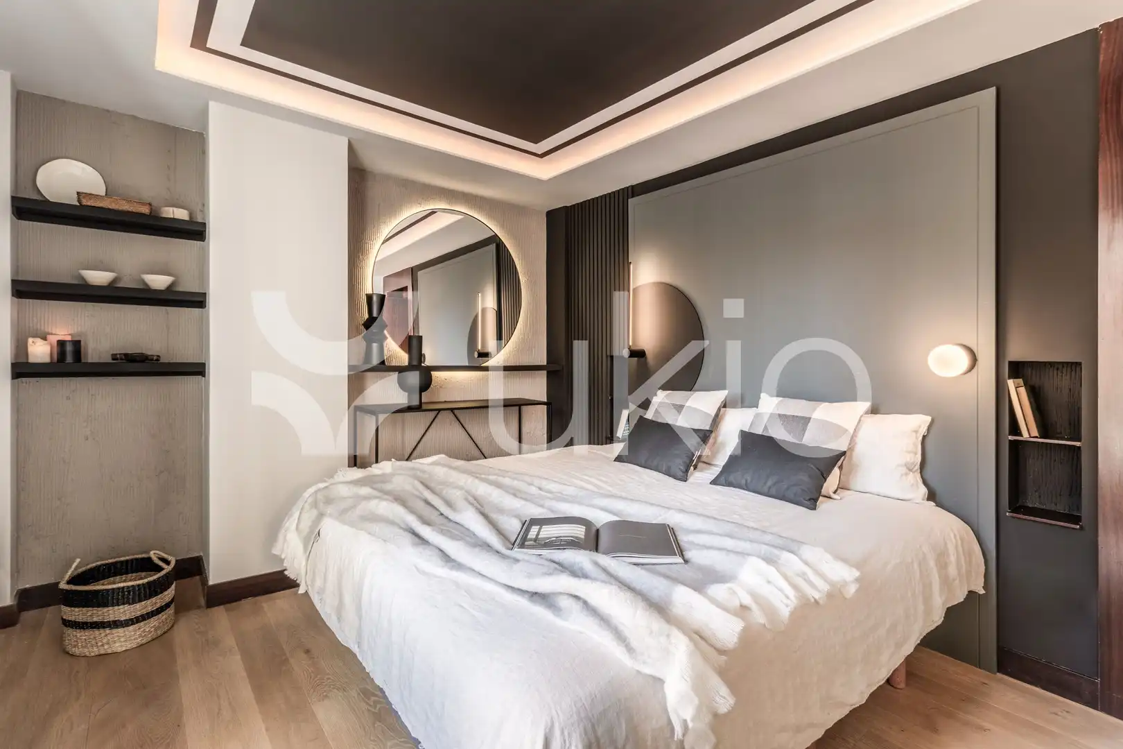 Apartment mit Aufzug zur Miete in Calle de Ayala, imagen 14