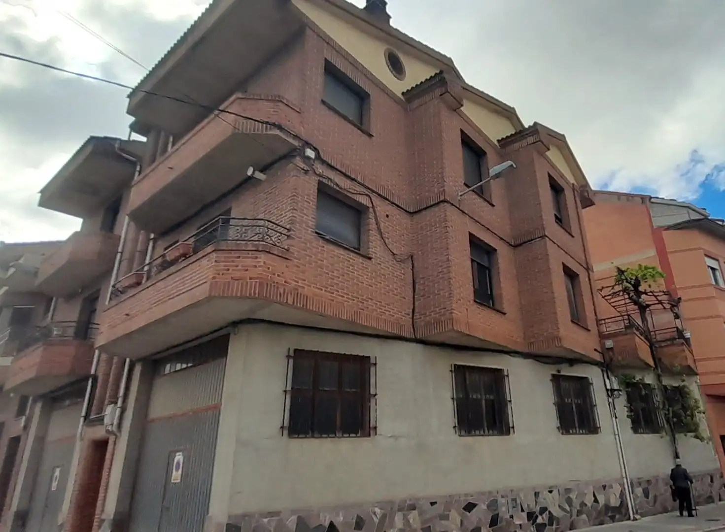 Casa en venta en Villamediana de Iregua, imagen 4