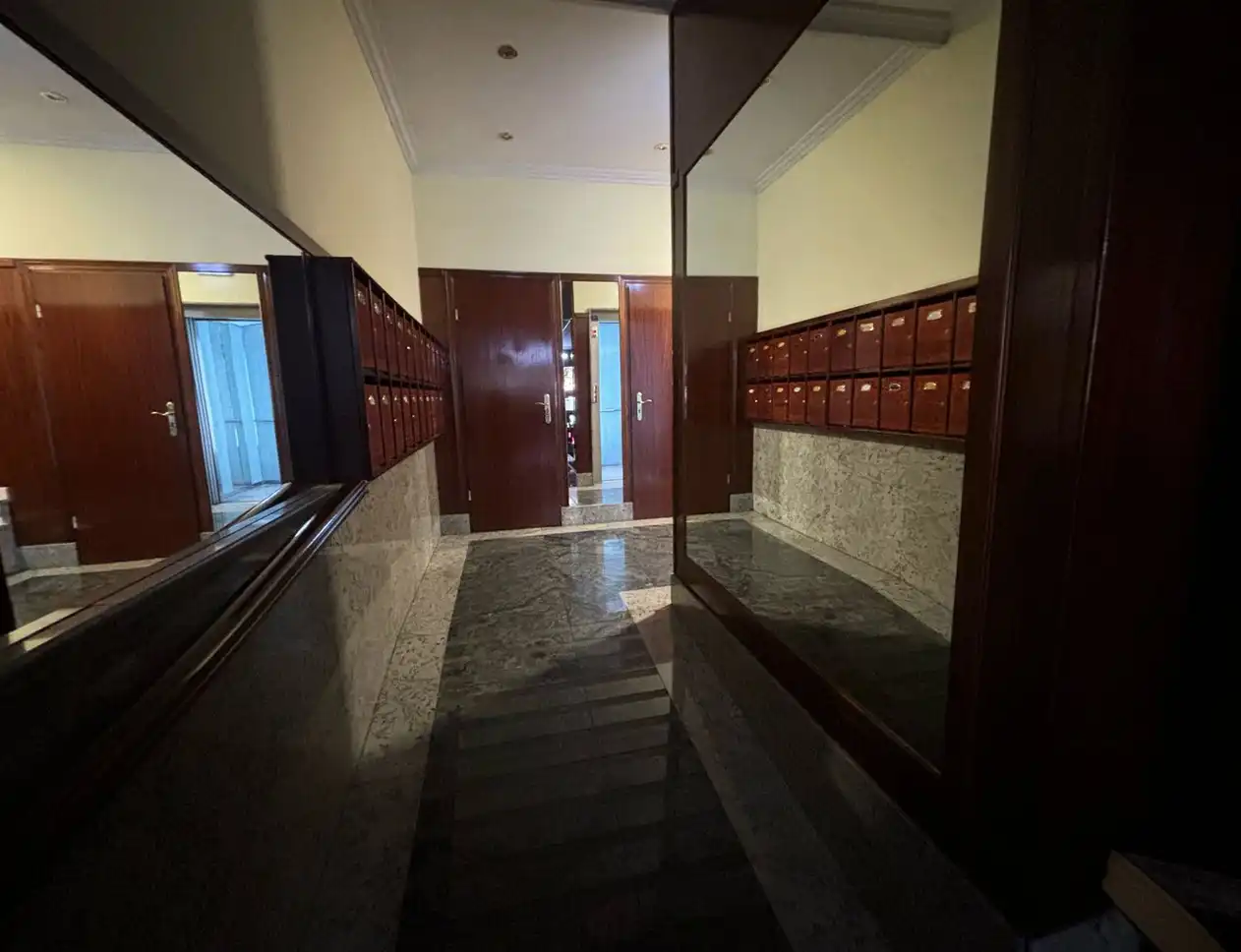 Appartamento con ascensore in vendita a Avenida de Portugal, imagen 25