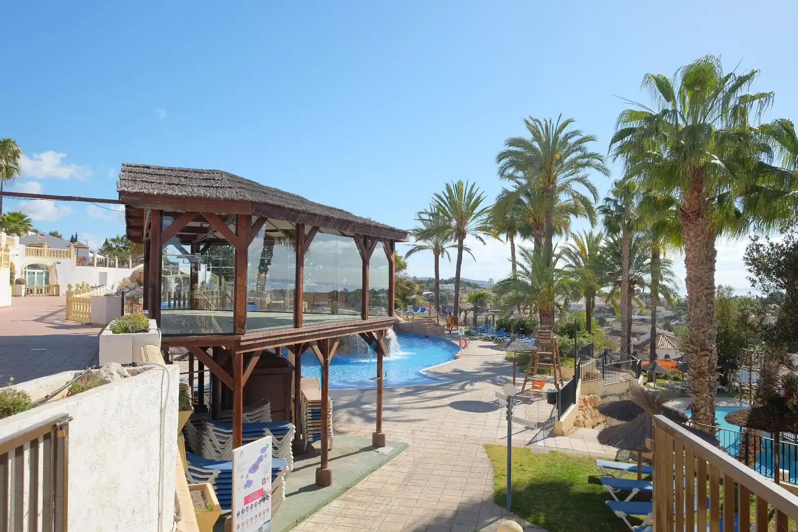 Maison mitoyenne avec piscine à vendre à Cometa, imagen 4