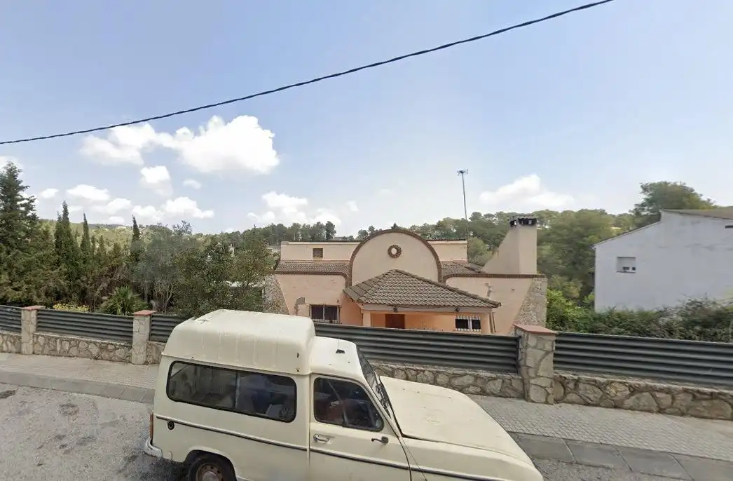 Casa con giardino in vendita a BOSC DELS PALILLOS 7, imagen 2