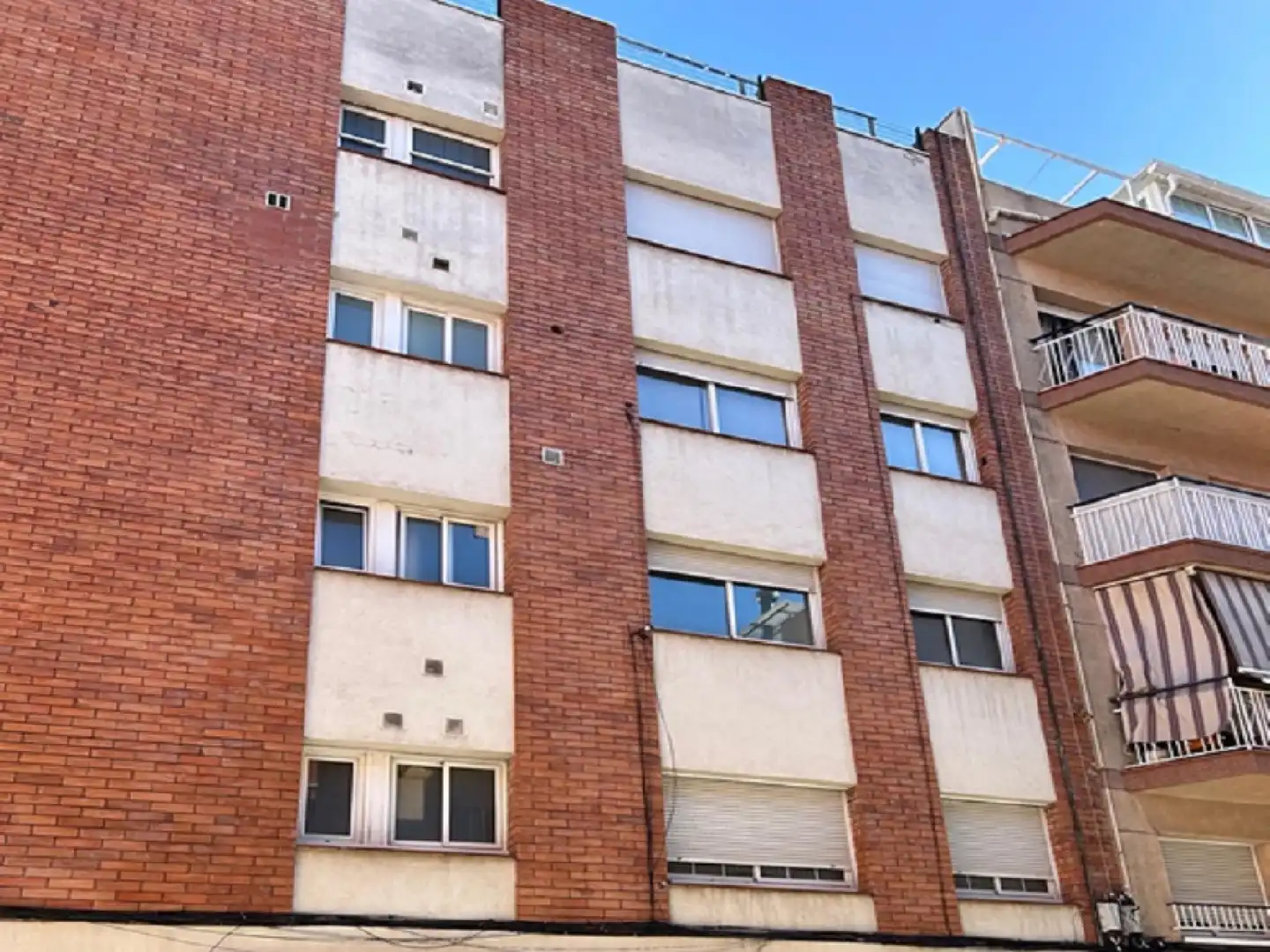 Piso en venta en Centre - Eixample – Can Llobet