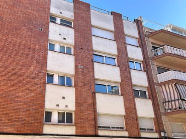 Piso en venta en Centre - Eixample – Can Llobet