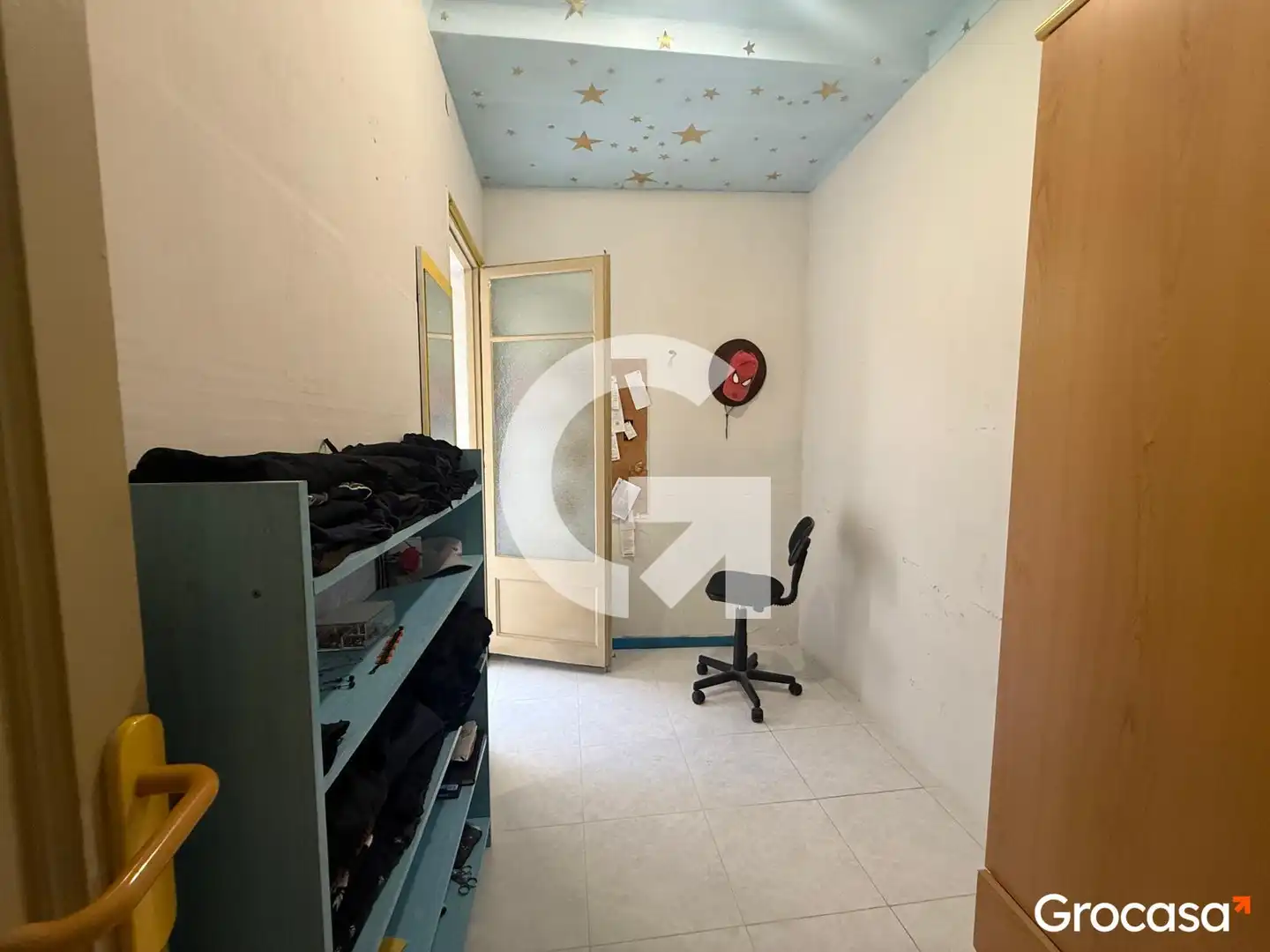 Wohnung mit Terrasse zum Verkauf in CL PURISSIMA CONCEPCIO, imagen 19