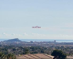 Residential for sale in San Vicente del Raspeig / Sant Vicent del Raspeig