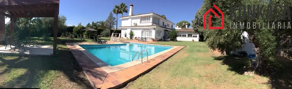 Chalet con piscina en venta en Arcos de la Frontera, imagen 25