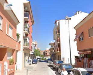 Exterior view of Flat for sale in  Murcia Capital