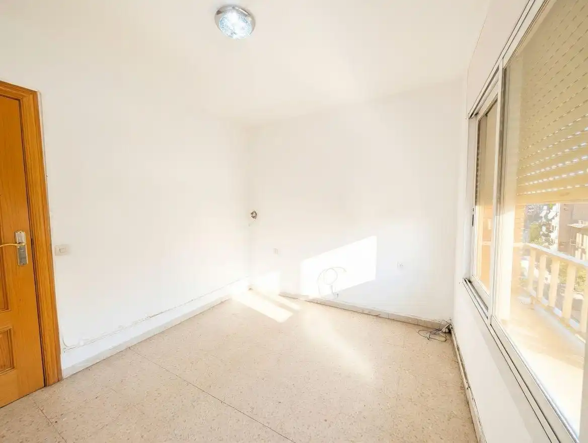 Flat for sale in Molins de Rei  with Air Conditioner