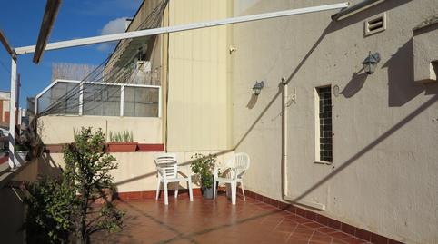 Foto 2 de Ático en venta en Carrer del 8 de Març, La Plana, Barcelona