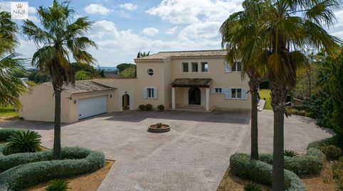 Foto 2 de Casa o xalet de lloguer a Binissalem, Illes Balears