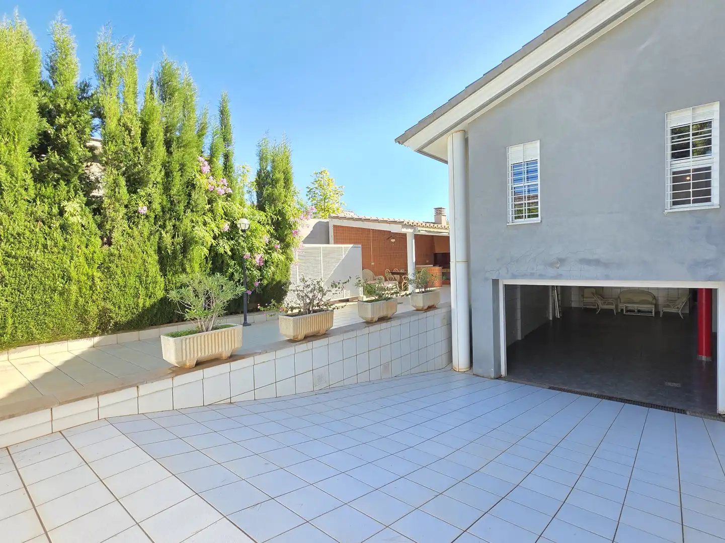 Casa o xalet en venda a TR AMERICA, 17, Torreón - La Almadraba