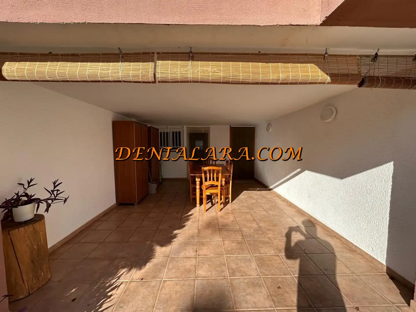 Edificio en venta en Oliva