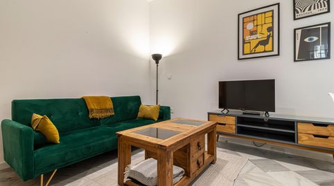 Foto 2 de Planta baja en venta en Centro, Jerez de la Frontera