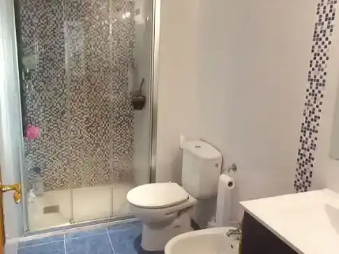 Baño de Piso en venta en Aldaia con Aire acondicionado y Trastero