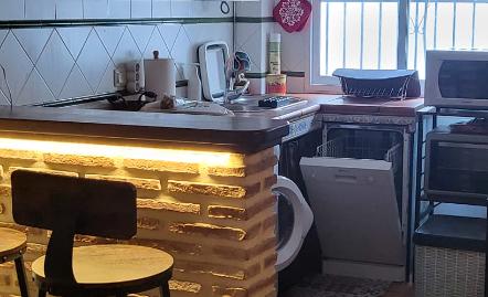 Foto 3 de Pis en venda a Benaocaz, Cádiz