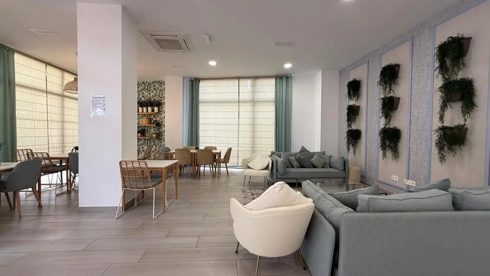 Piso con terraza en venta en Avenida Avenida Barcelona 92, imagen 34