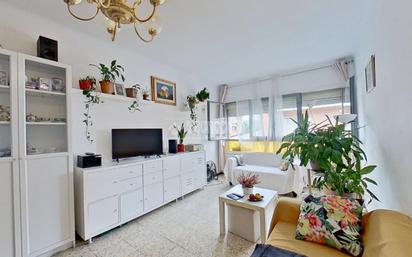 Living room of Flat for sale in Sant Vicenç de Castellet  with Terrace