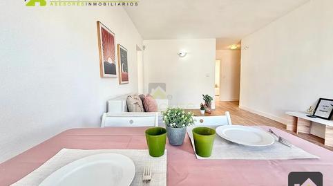 Photo 4 of Flat for sale in Calle Nuestra Señora Cabeza, Alberca, Murcia