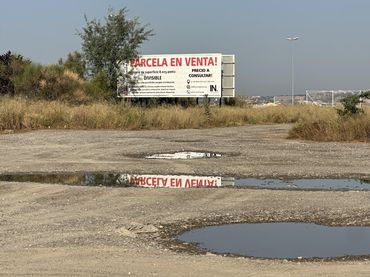 Terreno industriale in vendita a Termens