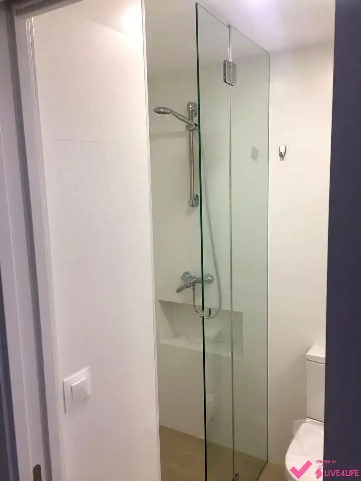 Studio to rent in Calle Salado, imagen 6