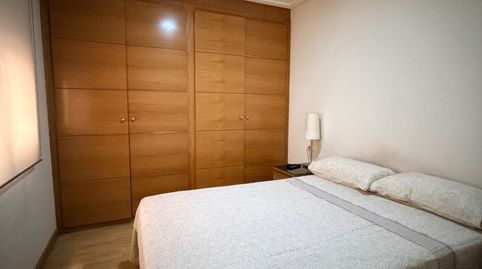 Foto 5 de Piso de alquiler en Centro, Elche / Elx