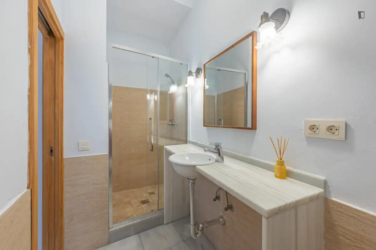 Appartement compact avec ascenseur à louer à Centro, imagen 3