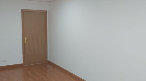 Foto 3 de Oficina de lloguer a Calle Vitoria, 29, Villa Pilar, Burgos Capital