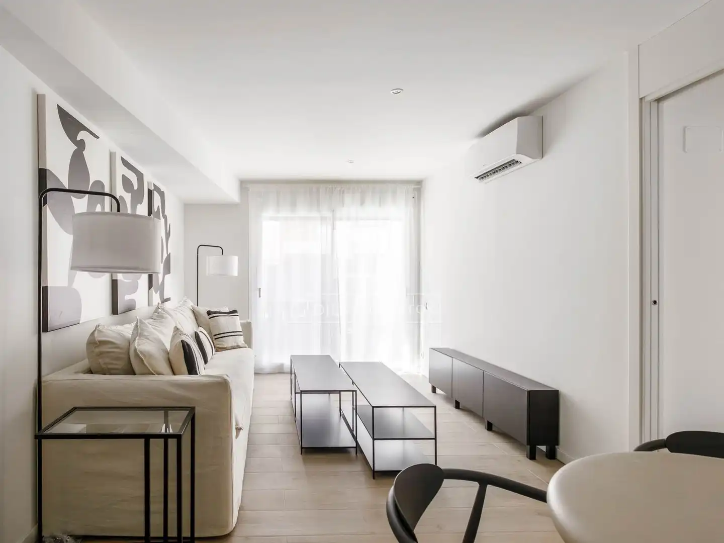 Flat with lift to rent in Tetuán, imagen 5