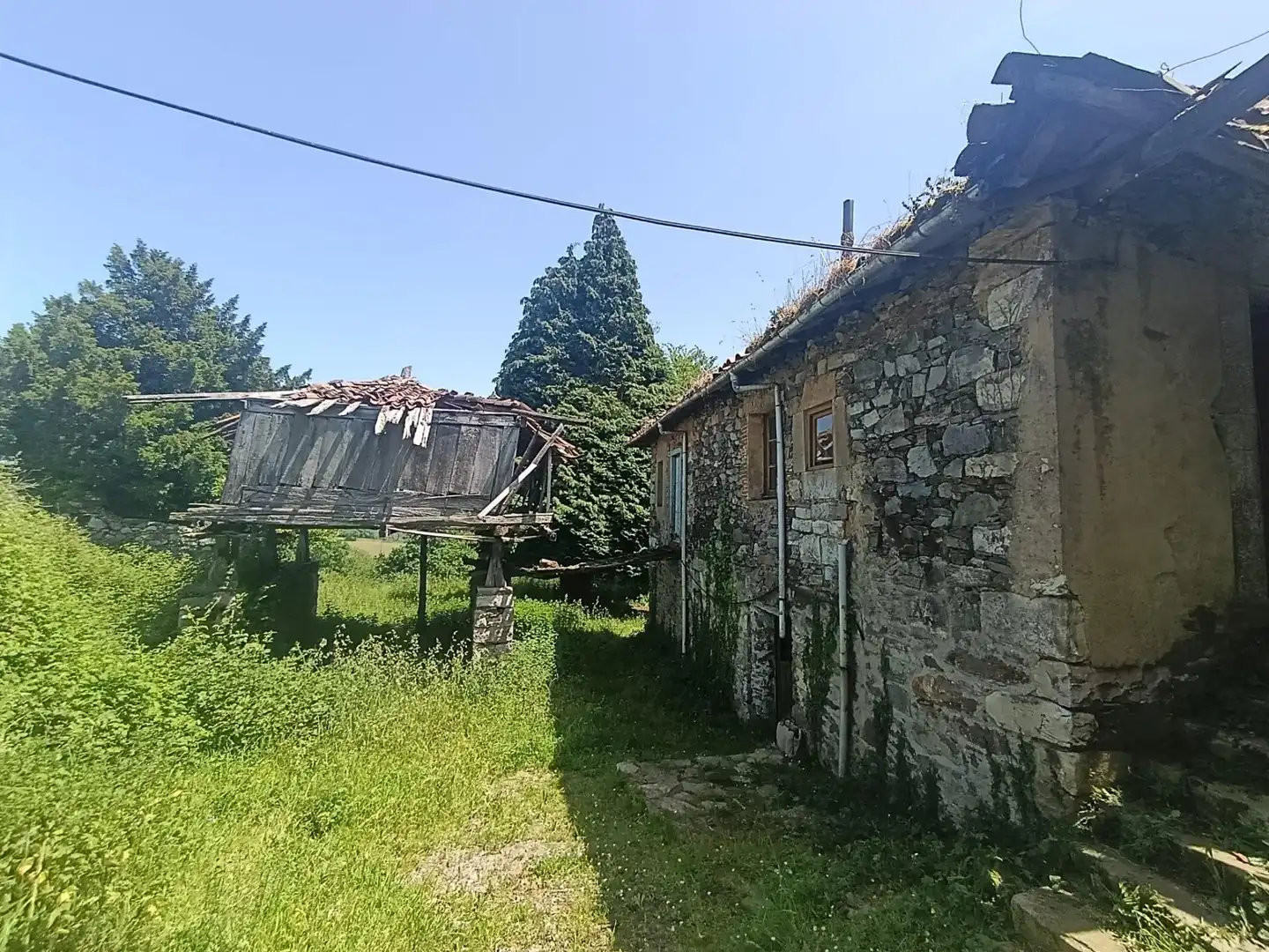 Casa rústica en venda a CASTRO,EL 3, imagen 3