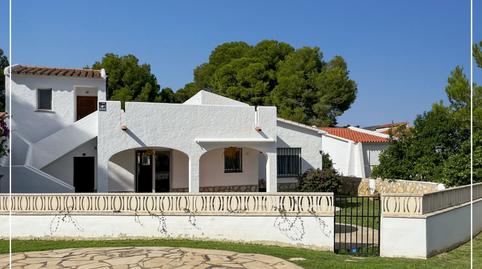 Foto 5 de Casa o xalet en venda a El Casalot, Mont-roig del Camp