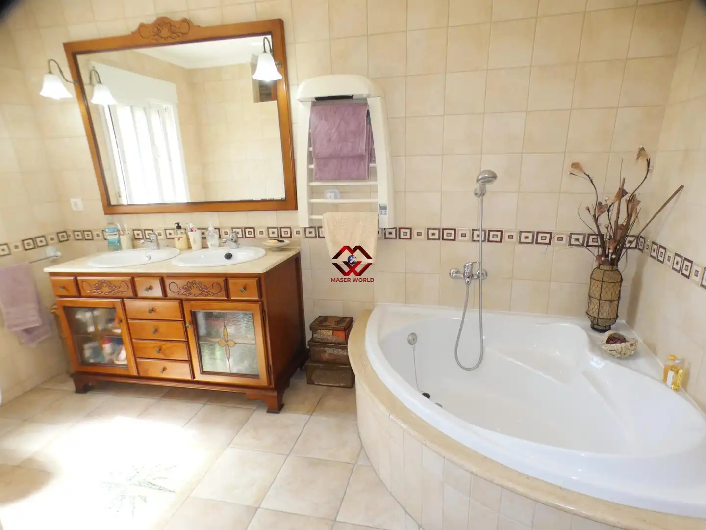 Villa con terrazza in vendita a Mazarrón Casco Urbano, imagen 43