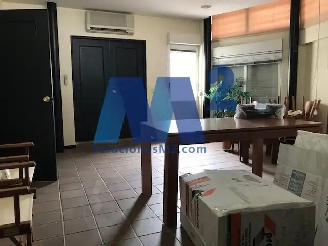 Kitchen of Office for sale in Coslada