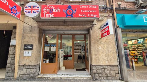 Photo 3 of Commercial properties for rent in Escultor Jose Capuz, 17, Mont-Olivet, Valencia Capital