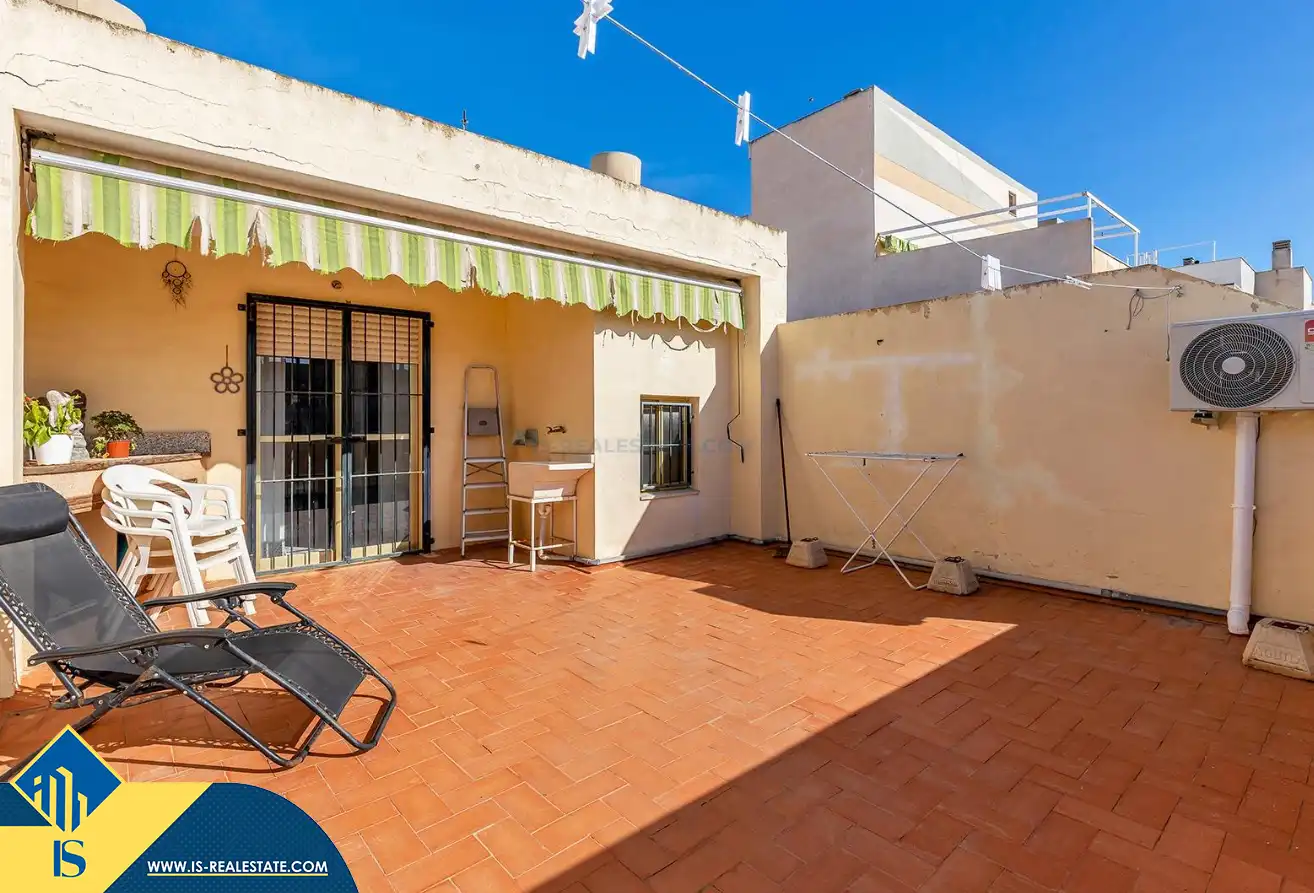 Duplex à vendre à La Mata, imagen 3